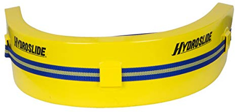 Nash Hydroslide Vinyl Dipped Ski Belt, Large