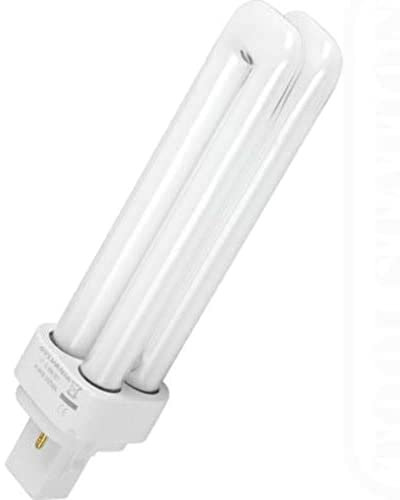 Osram Dulux D 18W/865 Lampada fluorescente compatta