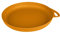 Sea to Summit Delta Plate - Camping Teller, Orange