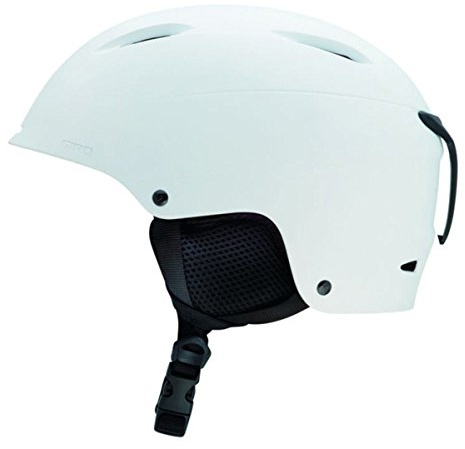 Giro 2014 Youth Tilt Winter Ski Helmet - 70319 (Matte White - M/L)