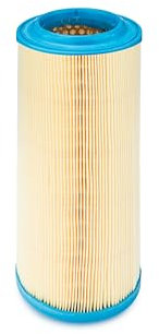 UFI Filters, Filtre à Air 27.341.00, Filtre à Air de Remplacement, Adapté aux Voitures, Applicable sur Divers Modèles de Fiat et Lancia