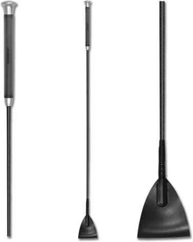 Springgerte mit Gelgriff