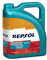 Repsol Motorenöl Elite evolution 5W- 40