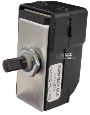 Varilight V-Pro LED Dimmer Switch module