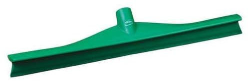 Vikan, Green Squeegee,Ultra Hygiene,20,PP/RB, 7150