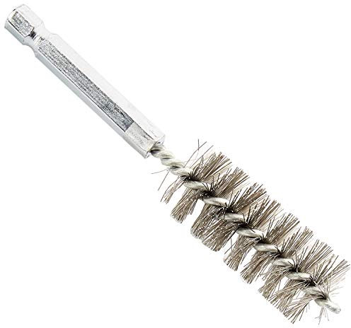 KS Tools 340.0085 - Brosse en Acier 5/8'' 18 mm Pour 340.0010