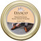 Dasco Traditionelle Wachs-Schuhcreme, Hellbraun