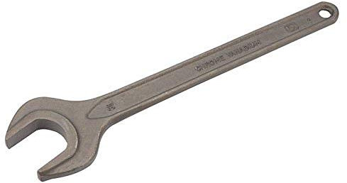 Draper 37536 Einmaulschlüssel 36 mm