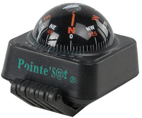 POINTESAT Boussole satellite (Import Royaume Uni) (Import Royaume Uni)