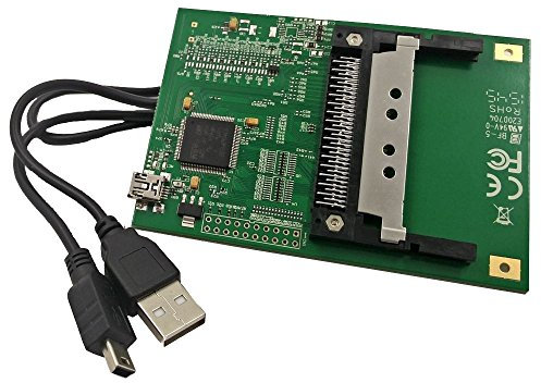 USB CI-Programmer HMP pour modules alphacrypt