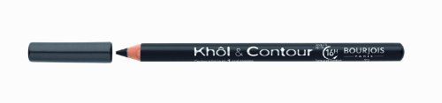 Bourjois Kajal & Contour 16h Augenstift 73 Gris Ingenieux