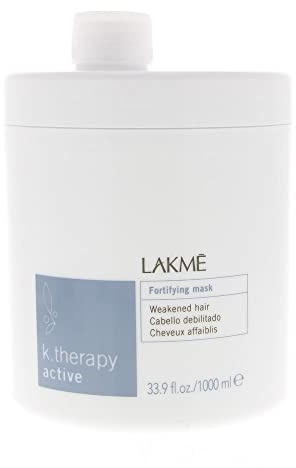 Lakmé Mask K.Therapy Active Fortifying Mask