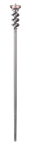 Bosch 1 618 596 462 - Brocas para taladros pasantes SDS-max -9 break through, 80 x 850 x 1000 mm, pack de 1