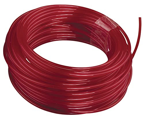 Ryobi Schneidfaden RAC105 (50 m, Fadenstärke 2,4 mm, Farbe rot) 5132002642