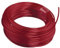 Ryobi Schneidfaden RAC105 (50 m, Fadenstärke 2,4 mm, Farbe rot) 5132002642