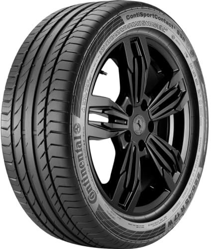 Continental (Continental) Summer tire contisportcontact 5P 295/35zr20 105Y X-Large
