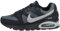 Nike Herren Air Max Command Laufschuhe, Blau (Dark Obsidian/Wolf Grey/New Slate/Wolf Grey), 45.5 EU