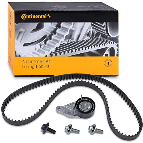CONTITECH CT881K2 Zahnriemensatz