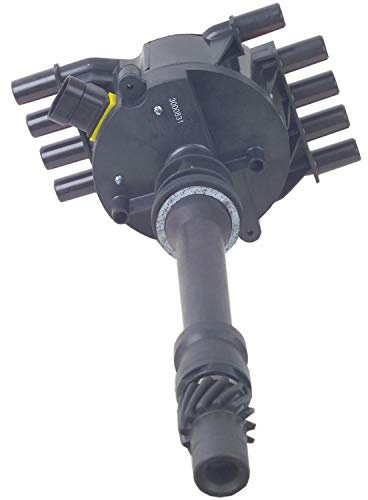 Cardone 84-1829 New HEI Electronic Distributor and Module