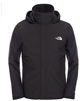 The North Face Men Men's Sangro Jacket - TNF Black, L