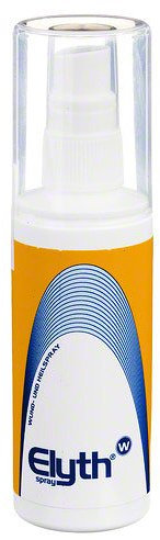 ELYTH SPRAY W 100 ml spray