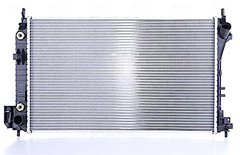 Nissens 63023A Refrigerantes del Motor