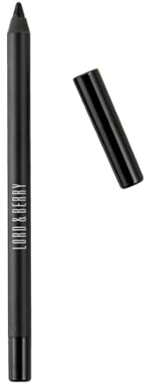 Lord & Berry Smudgeproof Waterproof Kajalstift BLA CK 1,2 g