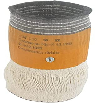 Greenstar 12687 LNE NSH12 - Mecha para lámpara de petróleo