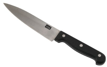 GoodCook Everyday Cook's Knife 6, FullTang