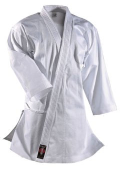 DANRHO Karate Anzug Kime Danrho 190 cm