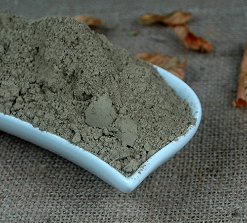 Naturix24 Moulin à verveine moulu, 1 paquet (1 x 1 kg)