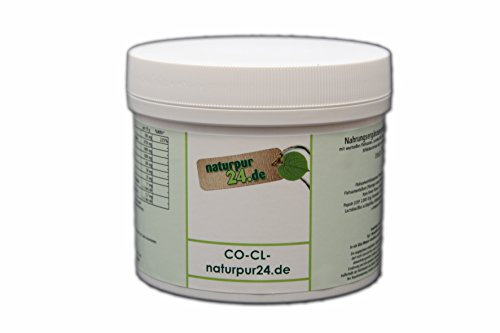 CO-CL Flohsamen Flohsamenschalen 350 g