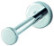 Haceka Reserverollenhalter Kosmos Chrom