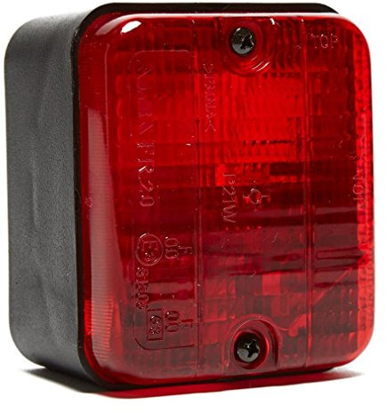 Maypole AJBA 12V Rear Fog Bulb Lamp