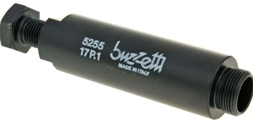 BUZZETTI M17x1mm Rechtsgewinde Polradabzieher kompatibel mit Piaggio Bravo, Ciao