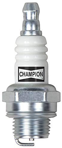 Champion 843 Spark Plug for Petrol Lawnmower