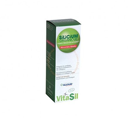 Gel Silicium Organique - Tube 225 ml - Dexsil