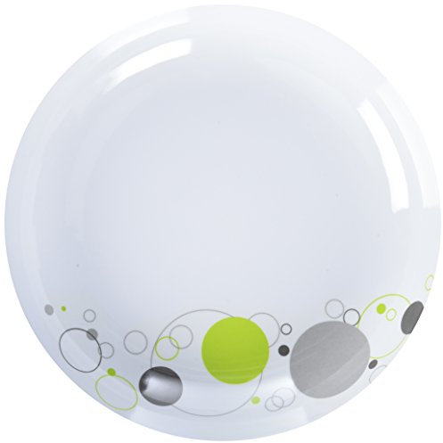 BRUNNER Assiette à Soupe Anti Slip