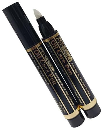 uñas piel cuidado lápiz relleno con alta calidad nagelöl