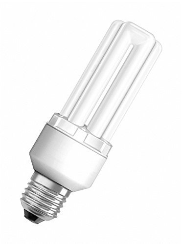 Osram Energiesparlampen, E27