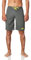 Quiksilver Everyday 21 Boardshort für Herren, Kurze Badehose, Dark Shadow, 6