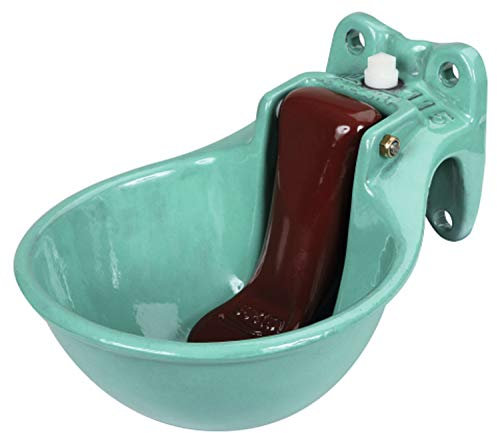 Suevia-Tränkebecken Mod.115