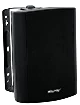 Omnitronic 80710520 Vägghögtalare Pa