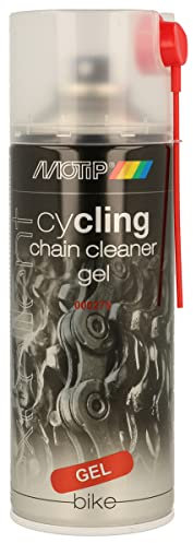 MOTIP 000275 Kettenreiniger Gel 400 ml