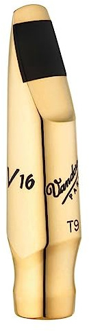 Vandoren SM825GS - Boquilla para saxofón tenor
