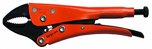 Grip-On 111-07 Pinza Ajustable Autoblocante