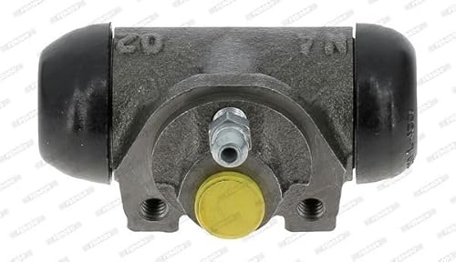 FERODO FHW107 Cylindre de roue Arrière Compatible avec RENAULT 4 Break 112 R5 3/5 portes 122 4 Van R21, R23 6 3/5 portes 118 5 Van 238