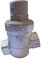 Caleffi 533041 Riduttore Pressione Inclinato 1/2