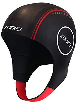 Zone3 - Neoprene, Color Gris, Talla S