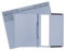 Exacompta 371106B 25er Pack Premium Kanzlei Hängehefter Exaflex Links- oder Rechtsheftung, extra starker Recycling Karton, mit dahnbarer Tasche für Büro Kanzlei und Anwälte Blauer Engel Hellblau
